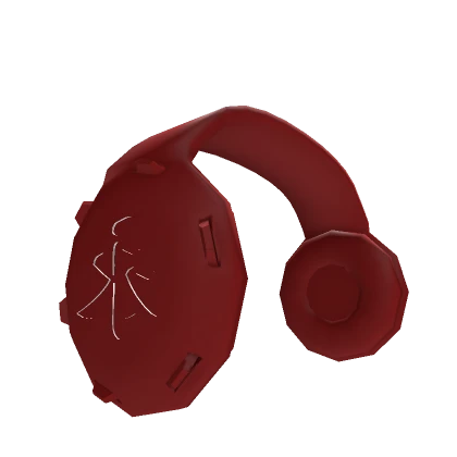 Redout Headphones