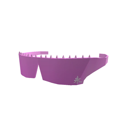 Pinkout Shades