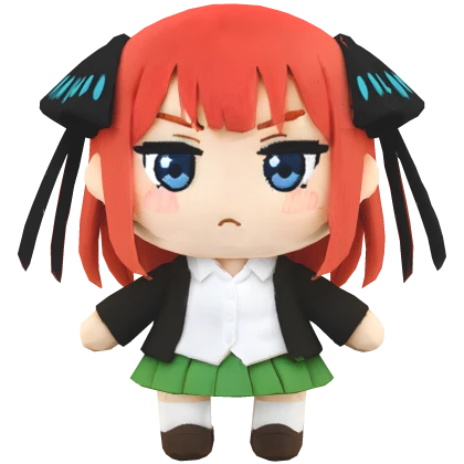 Nino Plush