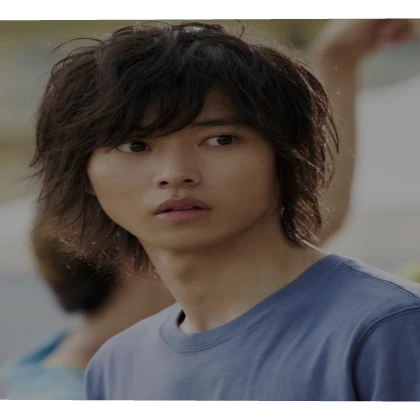 Arisu Alice In Borderland