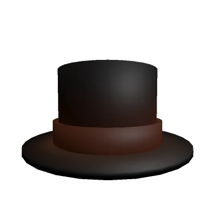 NNICK/NYANS Top hat