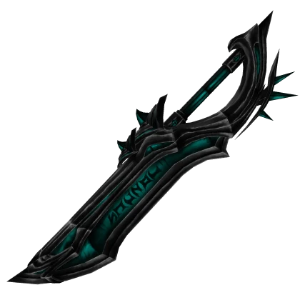Immortal Sword: Korblox Krusader (READ DESC)