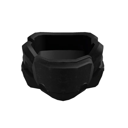 VIDR Juggernaut Neck Armor