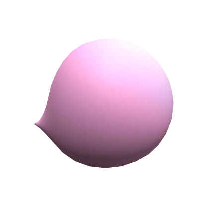 Pink Bubble Gum