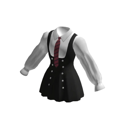 Uniform Dress