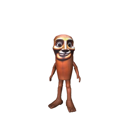 Tung Tung Tung Sahur