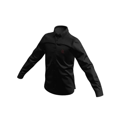 Black Shirt