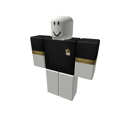 GM Shirt Series 1 - Shirt