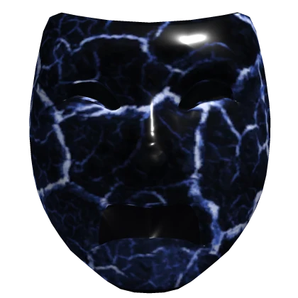 Code: FRZNMASK