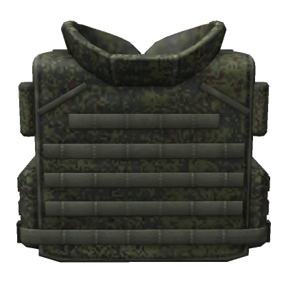 EMR 6b45 Vest