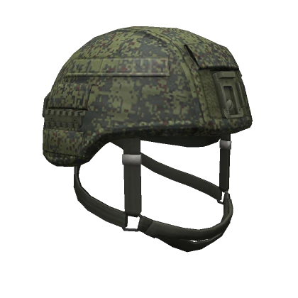 6b47 Helmet [REDUX]