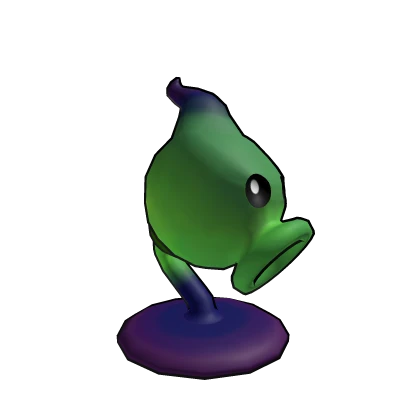 Shadow Peashooter (PvZ)