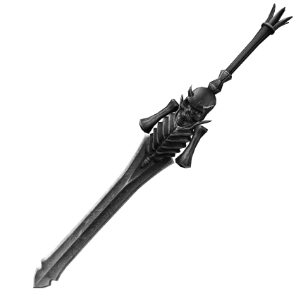 Dante's Legendary Rebellion (unawakened)