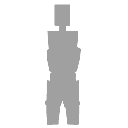 Cute Relaxed Sit (1.0)