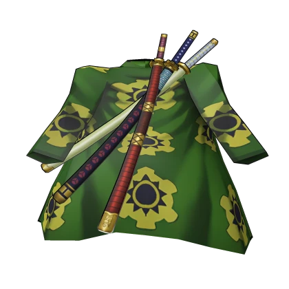 ZORO