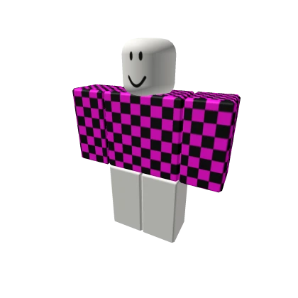 Missing Texture Shirt