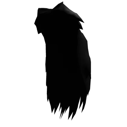 Mr. Virtual (HAIR) (R6)