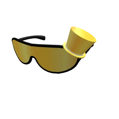 ProToWin's Golden Shades of Chaos
