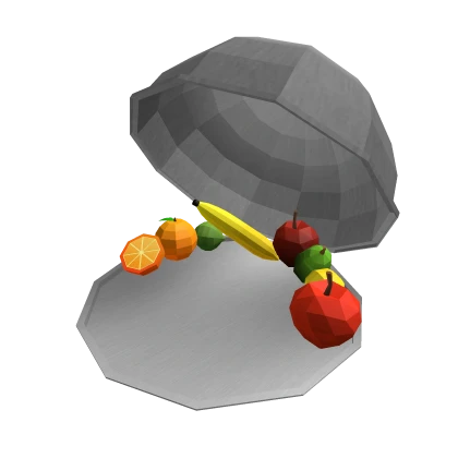 Fruit Hat