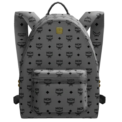 [4.0] MCM Backpack