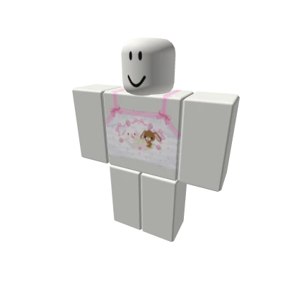 sugarbunnies top