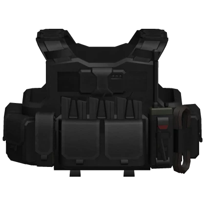 Tactical Vest