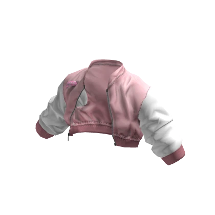 Pink/White Y2K Clothe[2AM]