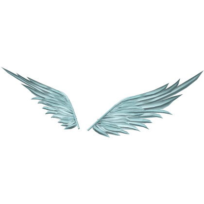 Ethereal Ghost Wings