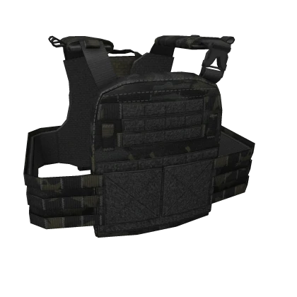 AYVS Redux MCam Black