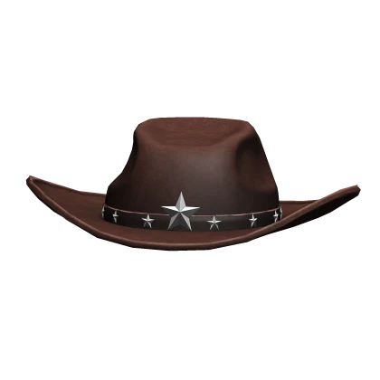 Cowboy Hat