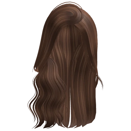 Idol Glamour Hair in Caramel