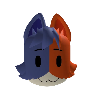 Cate Meowdy Head