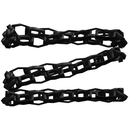 Shoulder Chain Right [PBR]