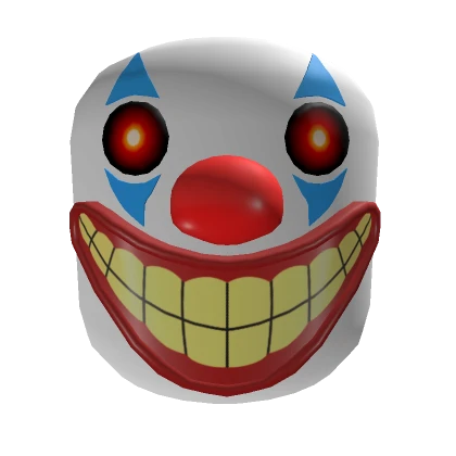 Creepy Clown