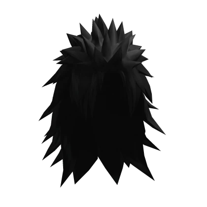 Madara Hair