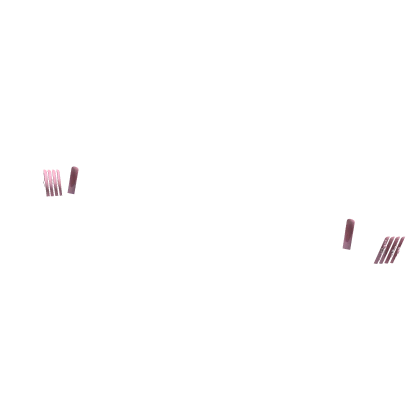 Butterfly Sakura Floral Nails