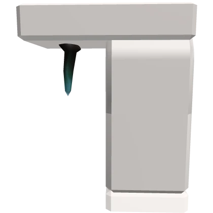 Korblox Deathspeaker Right Leg