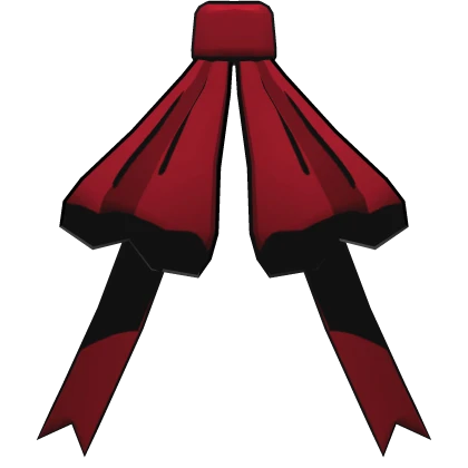 Alucard Hellsing Red Tie