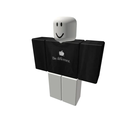 balenciaga be different hoodie