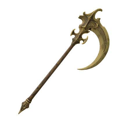 Golden Scythe [code: GLS]