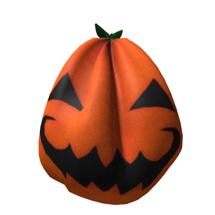  Pumpkin Bag