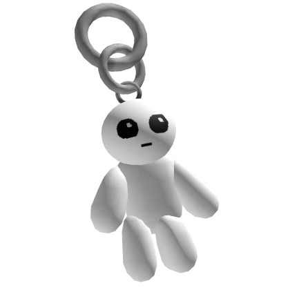 [1.0] TBH Creature Keychain