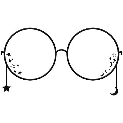 glasses
