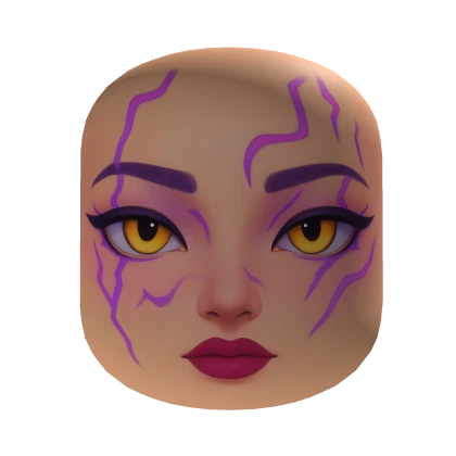 Rumi From Kpop Demon Hunters