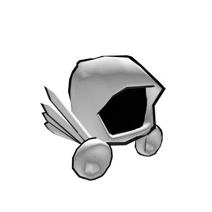 Neon White Dominus