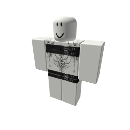 the smell of death surrounds you