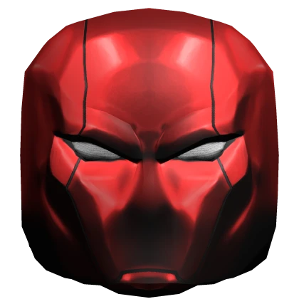 Todd's Helmet