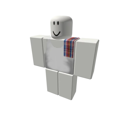 Thai shirt