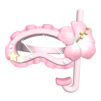 summer mermaid snorkel