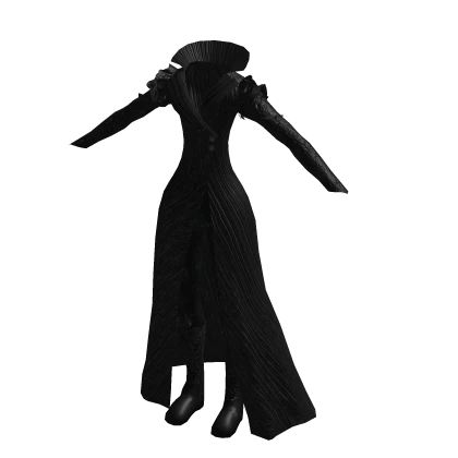 Elphaba's Outfit 🧹 WICKED: For Good